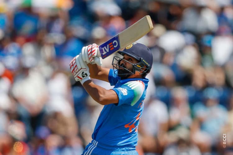 England vs India 2026 - 2nd ODI