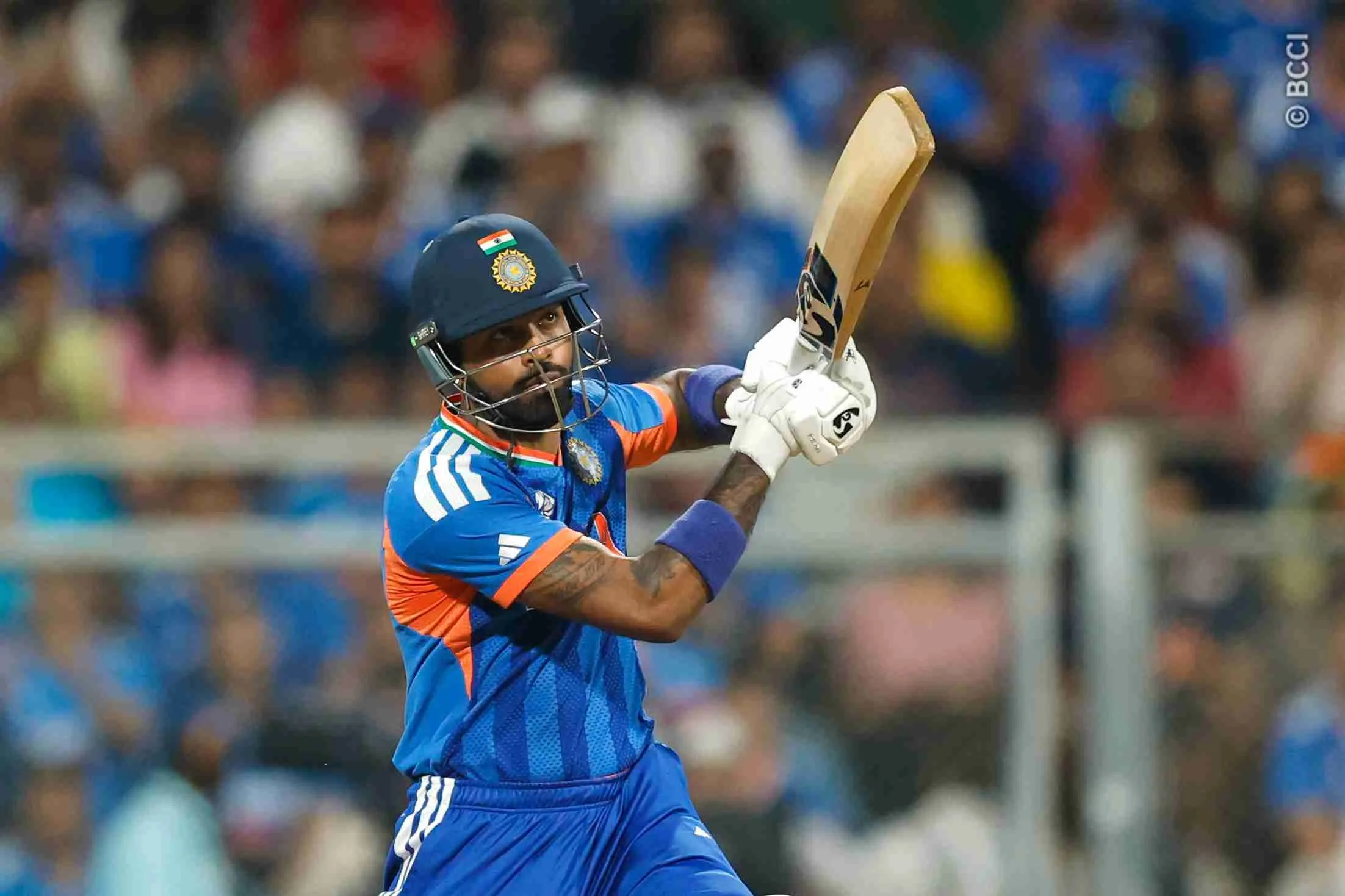 England vs India Semi Final — photo 22