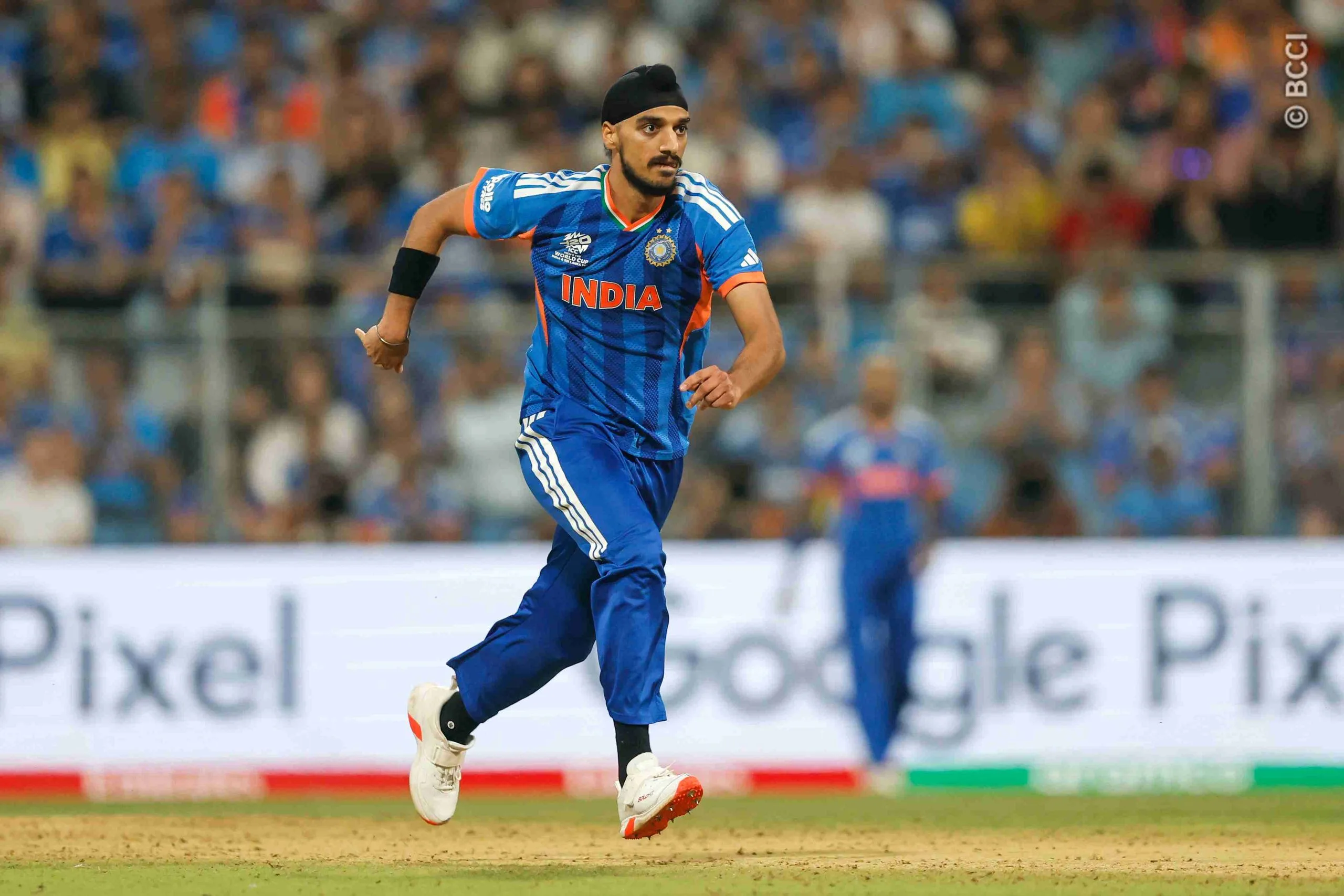 England vs India Semi Final — photo 6