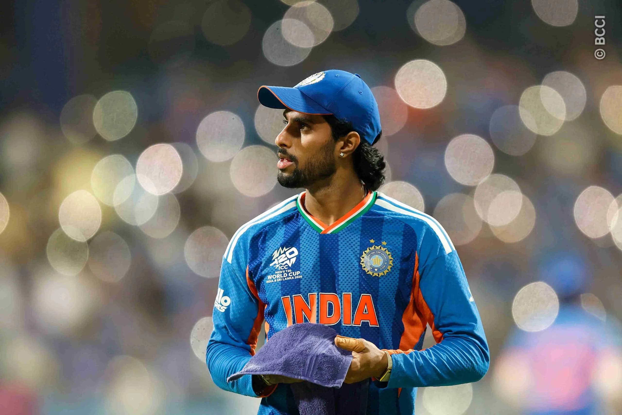 England vs India Semi Final — photo 11