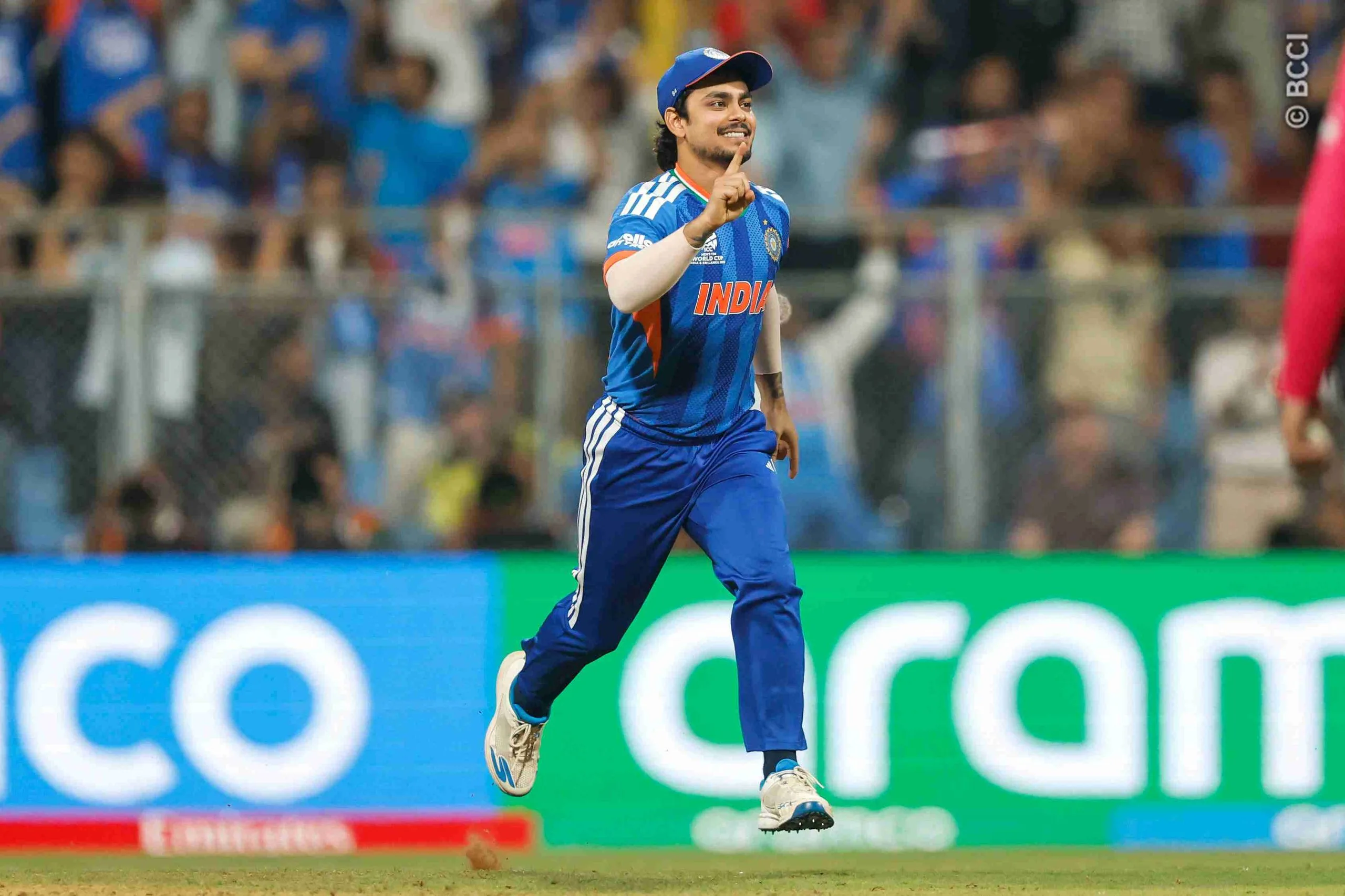 England vs India Semi Final — photo 3