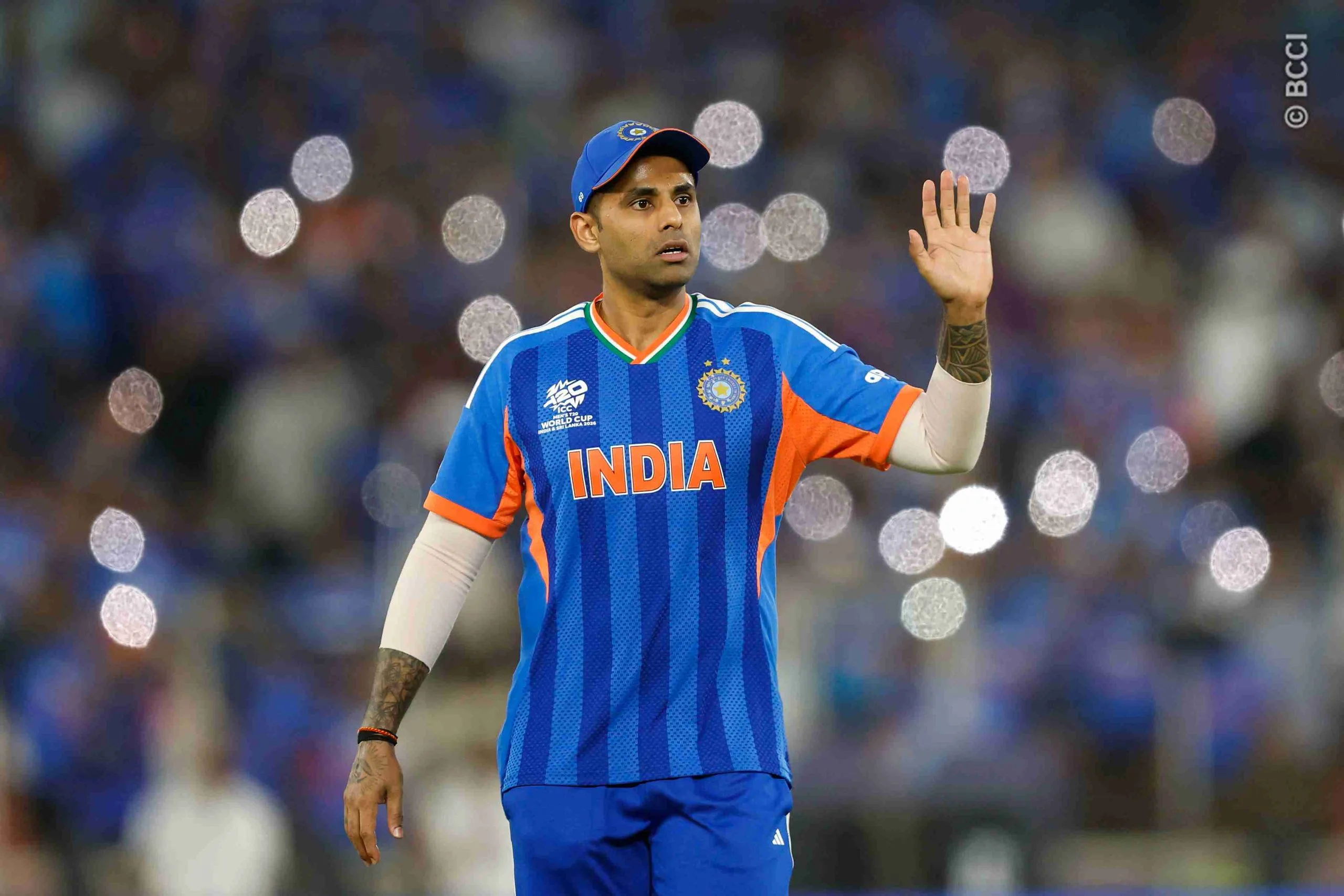 New Zealand vs India Final — photo 16
