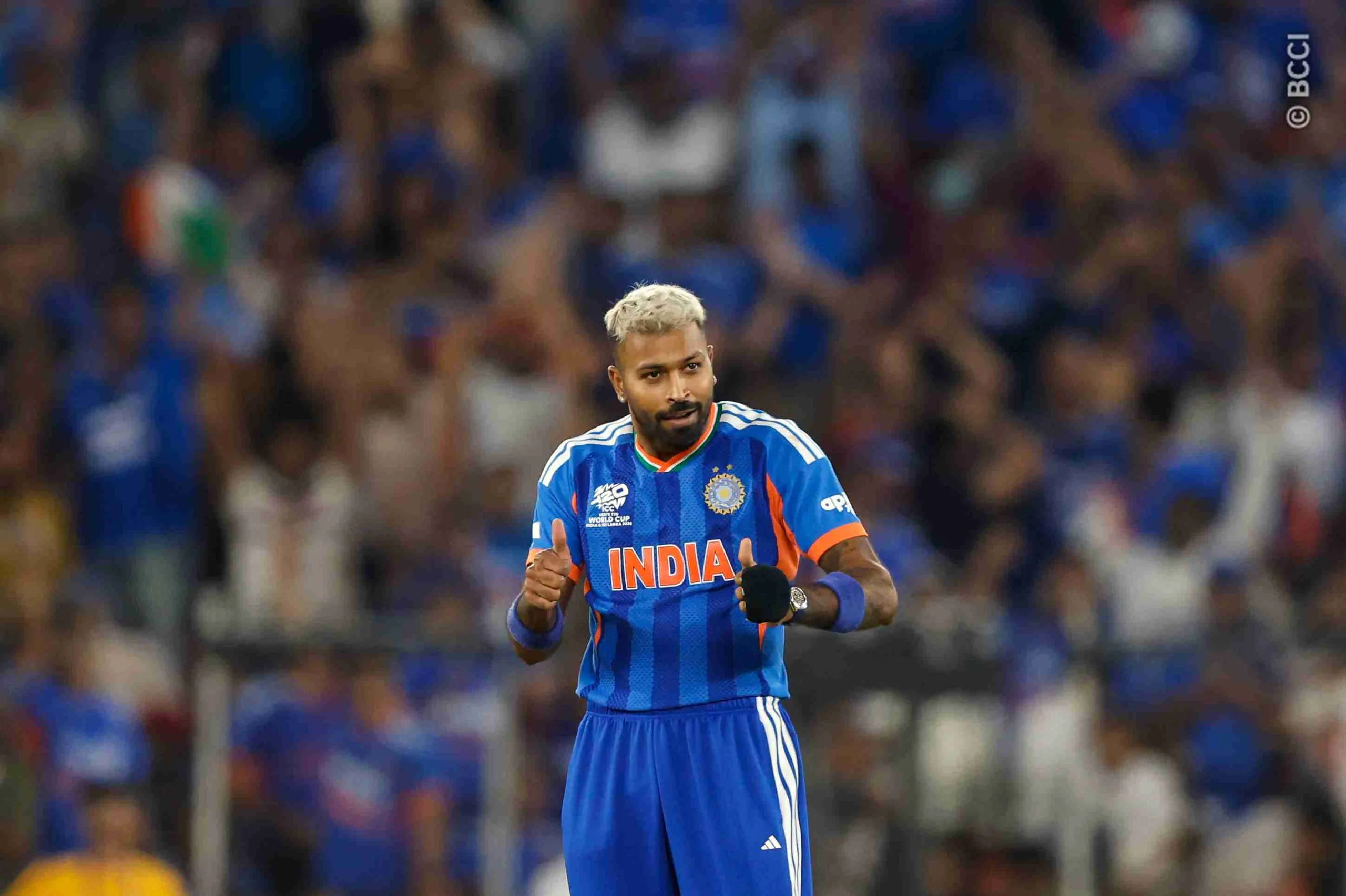 New Zealand vs India Final — photo 17