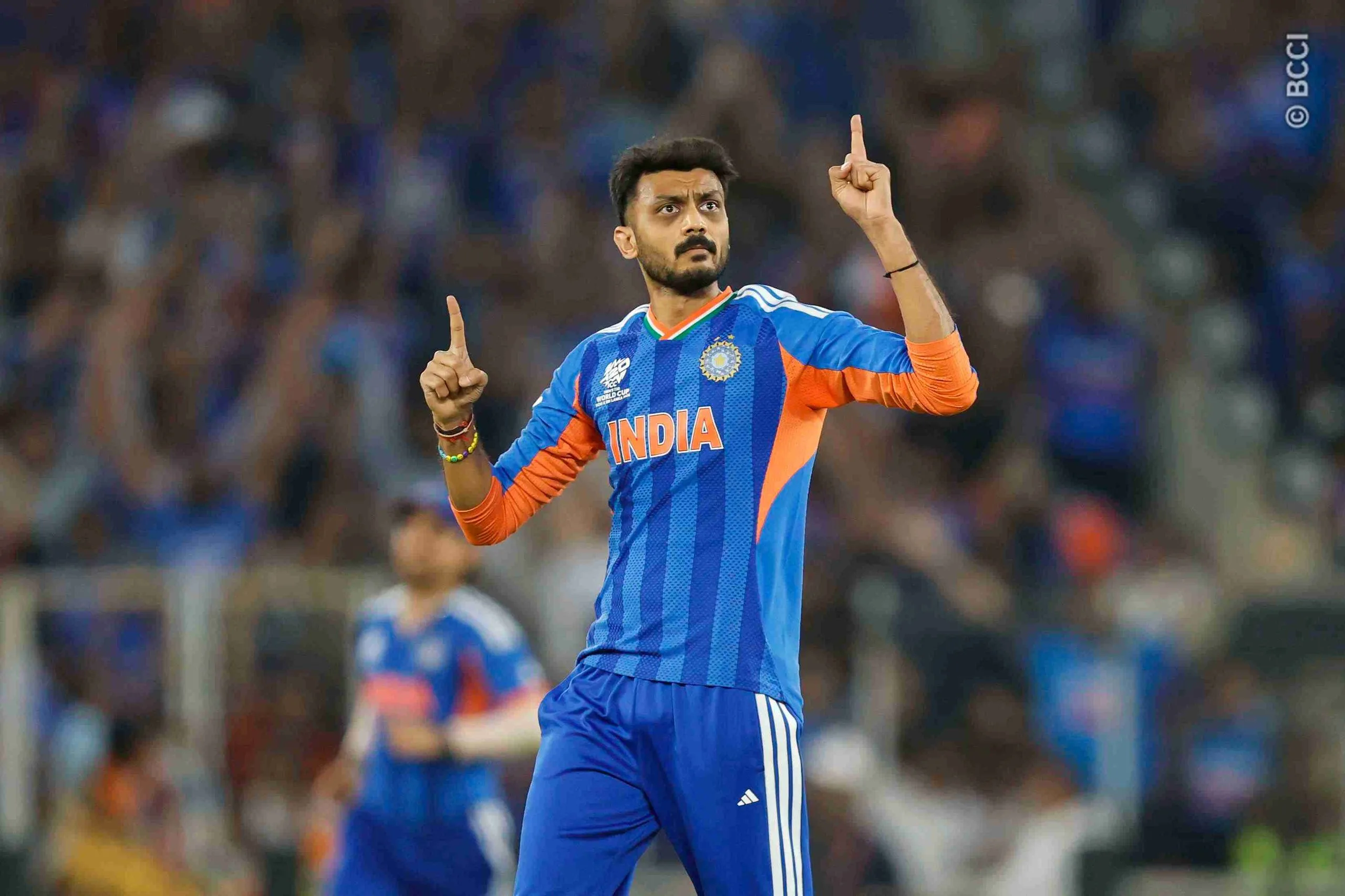 New Zealand vs India Final — photo 22