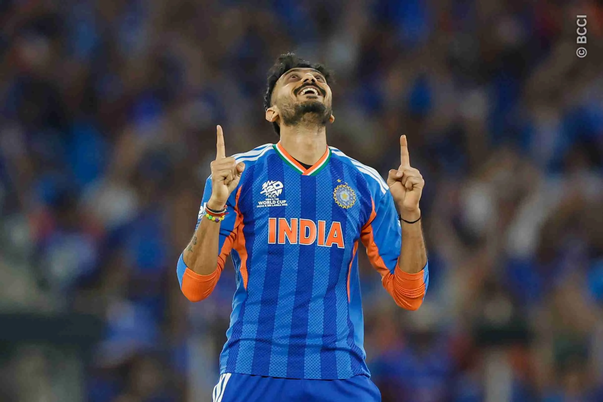 New Zealand vs India Final — photo 11