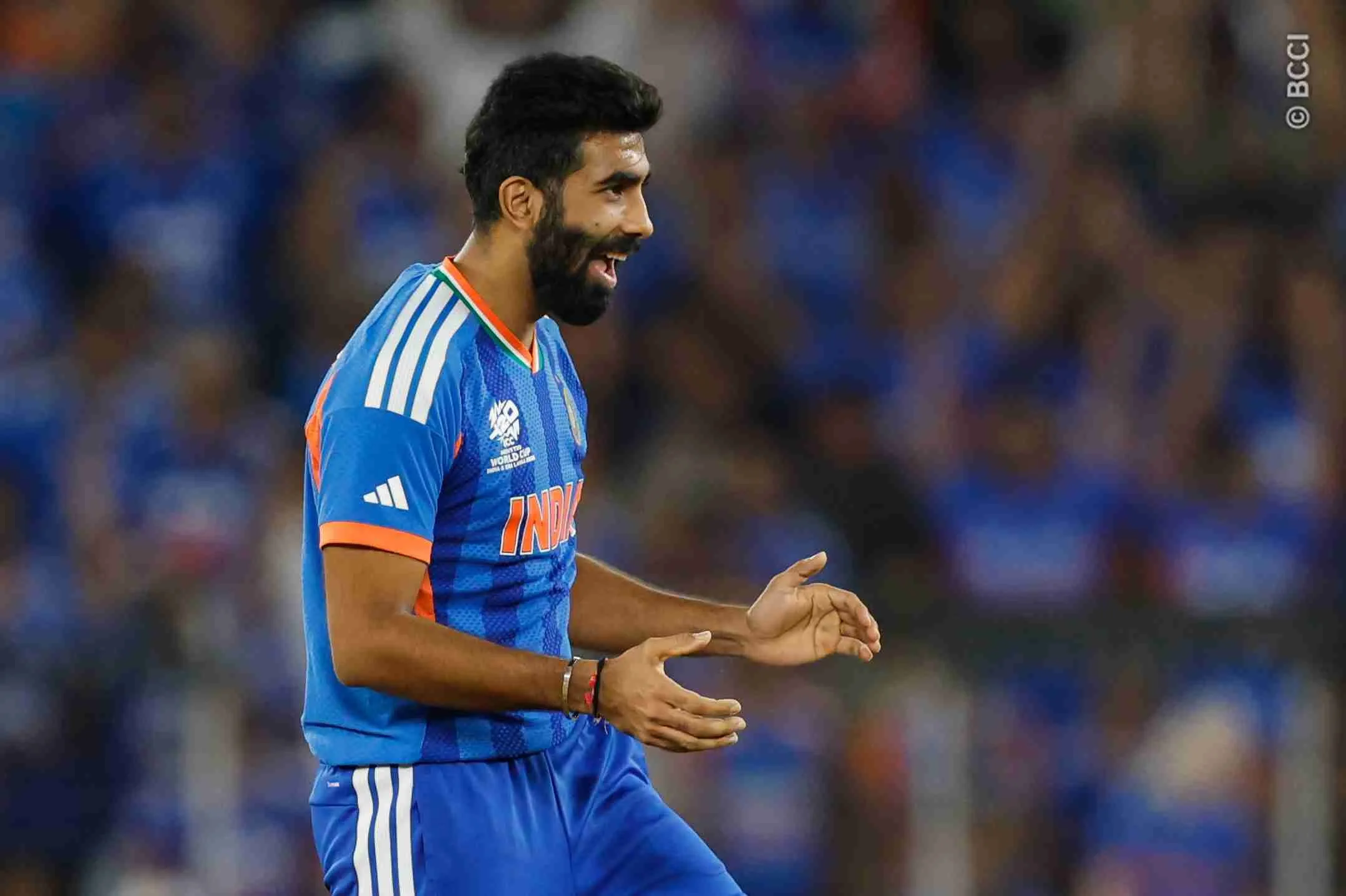 New Zealand vs India Final — photo 10