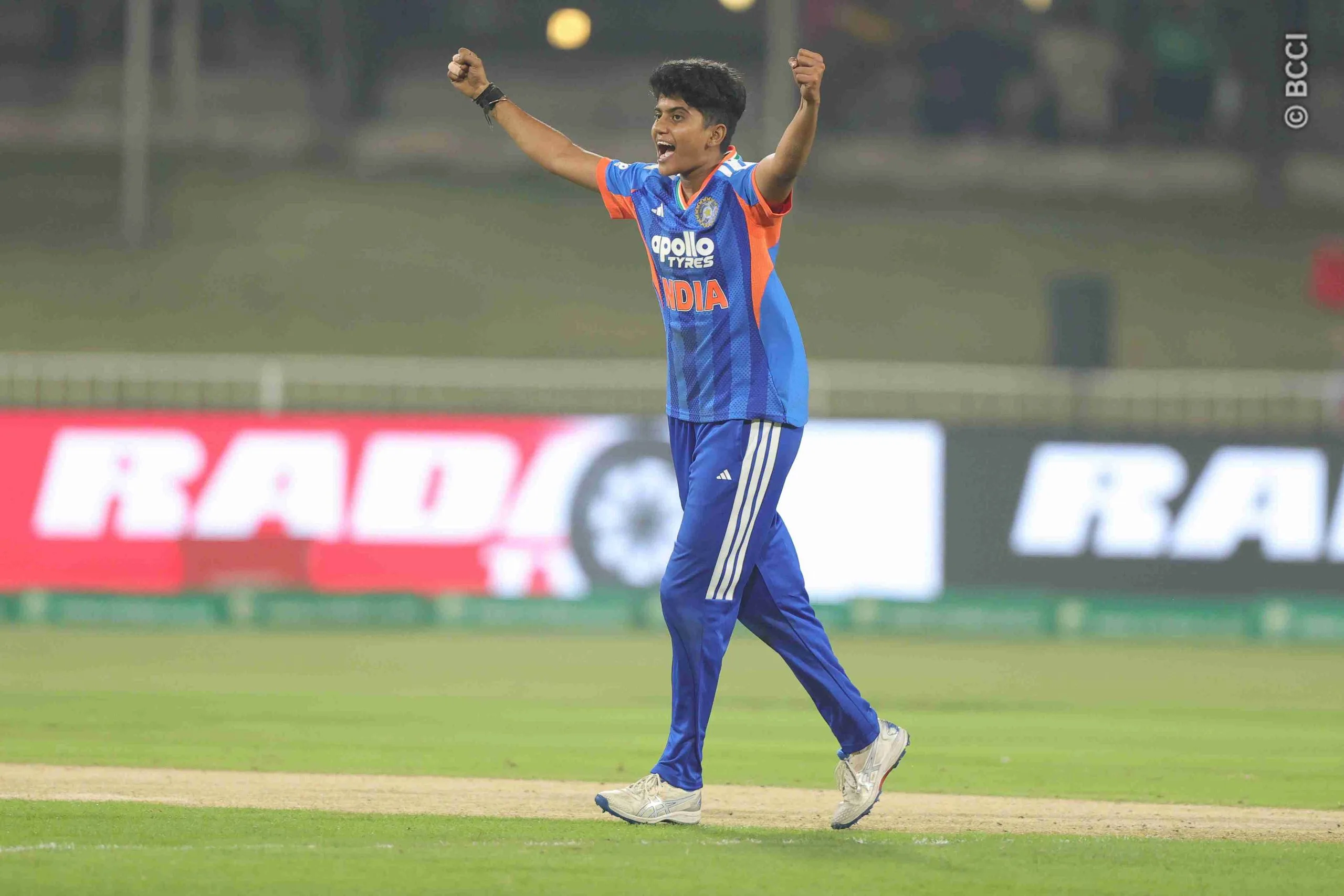South Africa Women vs India Women 1st T20I — photo 7