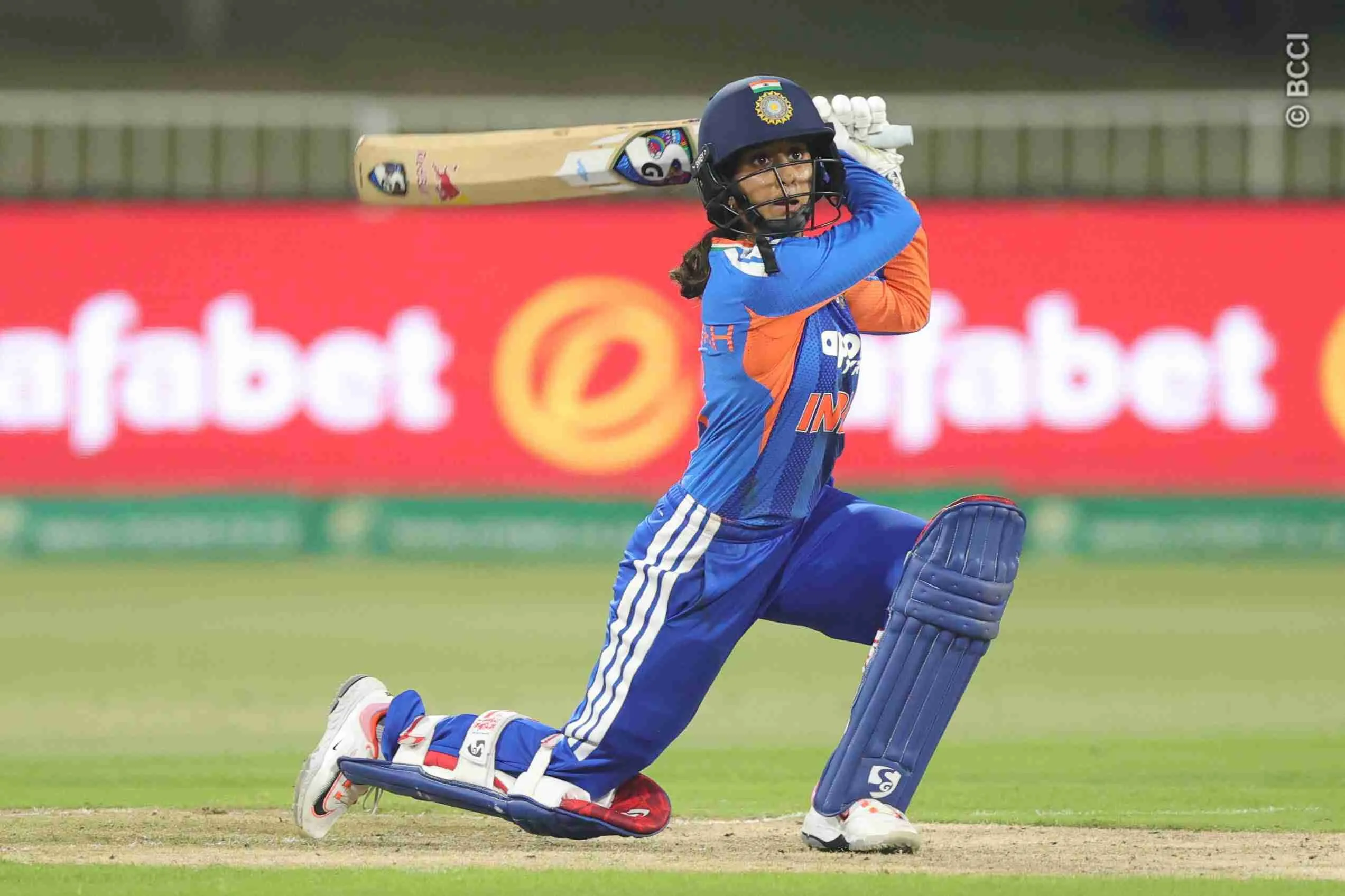 South Africa Women vs India Women 1st T20I — photo 17