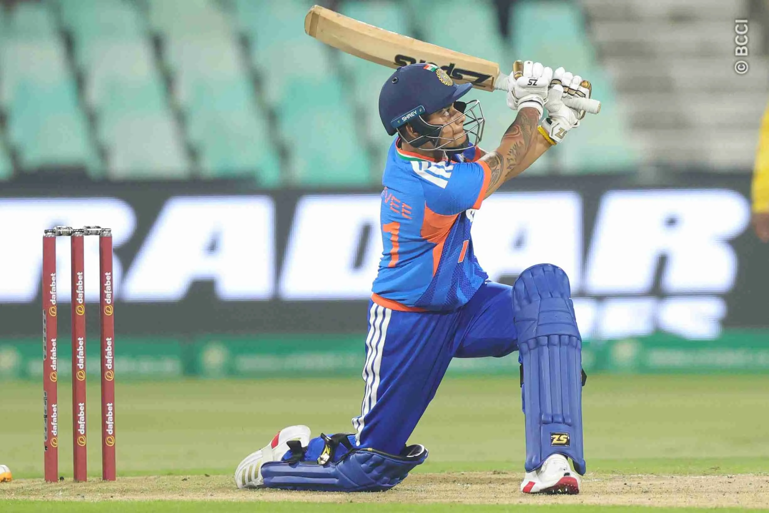 South Africa Women vs India Women 1st T20I — photo 13