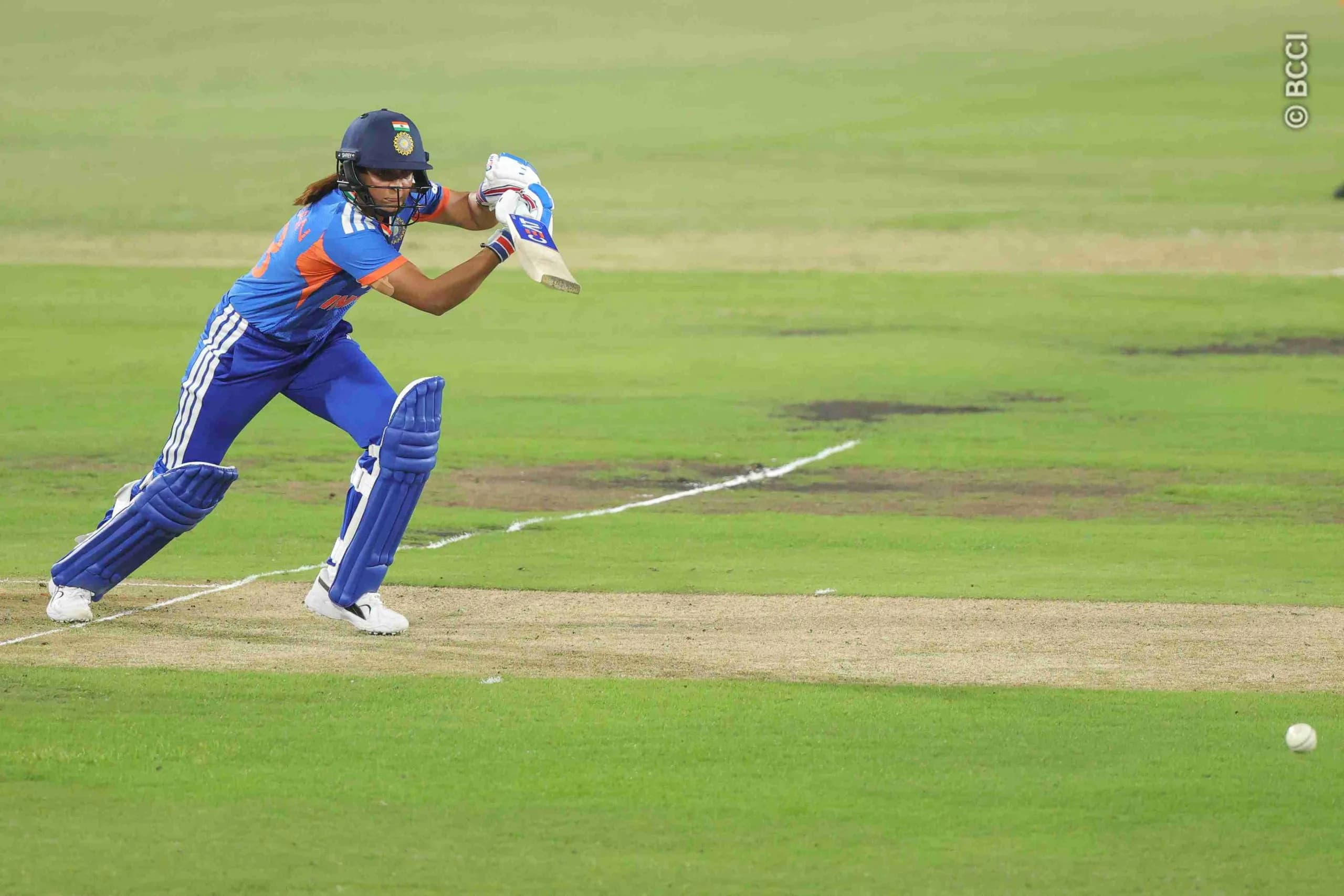 South Africa Women vs India Women 1st T20I — photo 18
