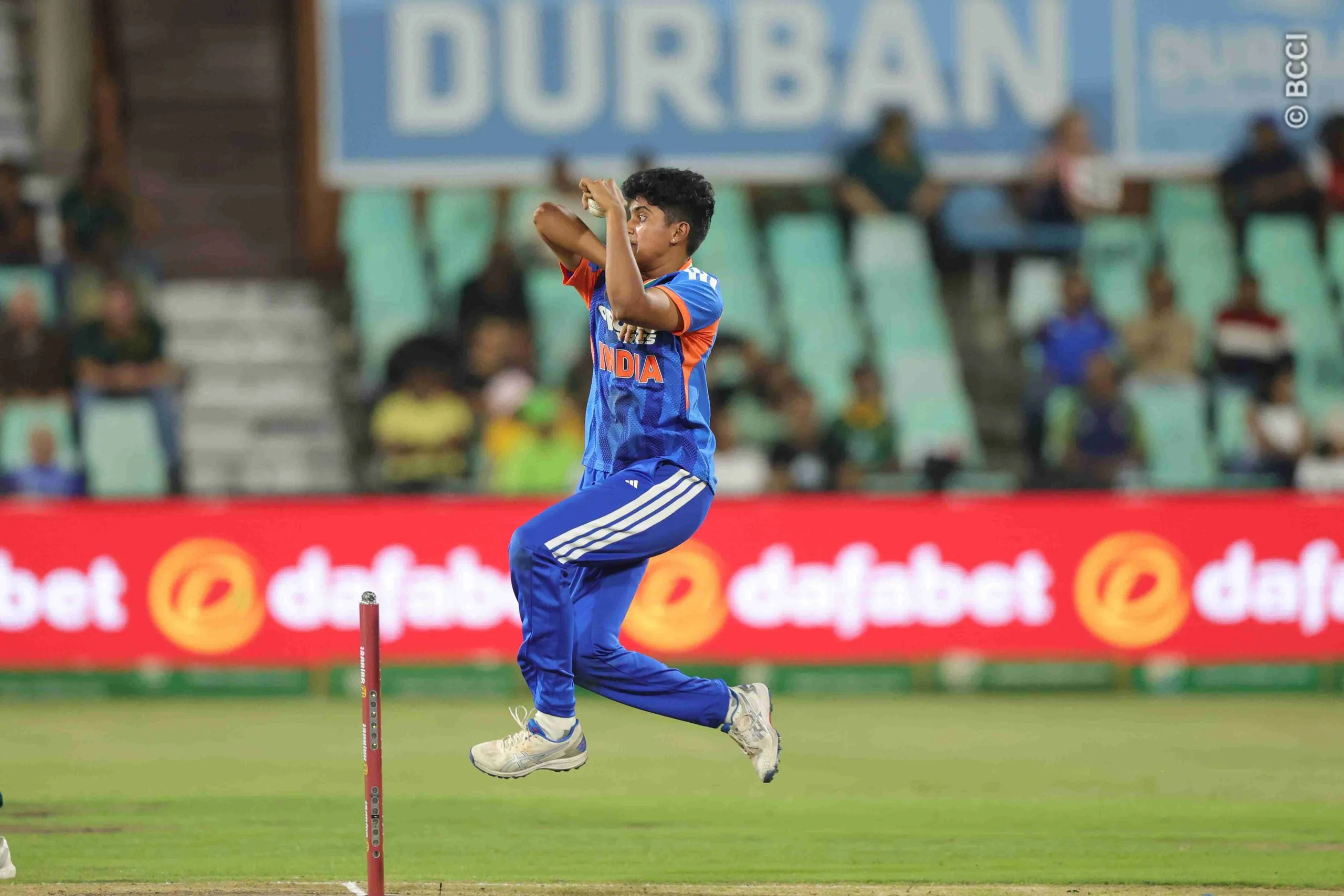 South Africa Women vs India Women 1st T20I — photo 6