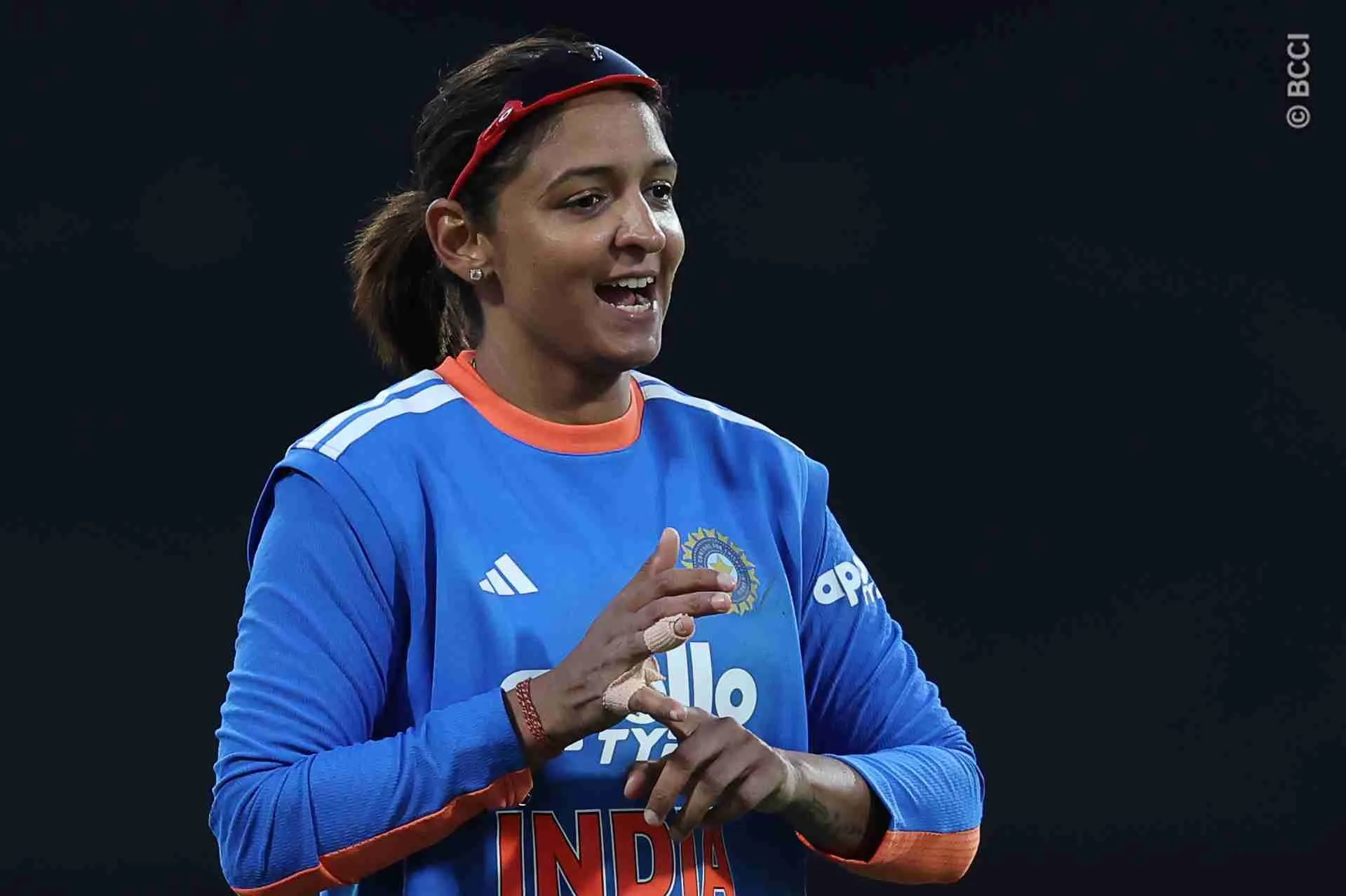 England Women vs India Women 3rd T20I — photo 4