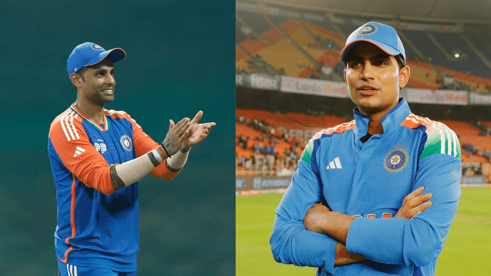 Harshir Rana India’s squad for Tour of Australia announced