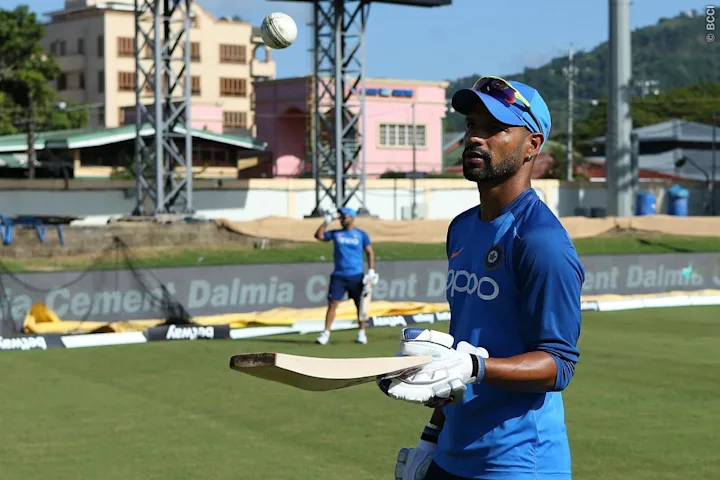 Shikhar Dhawan added to India A squad for last two one-day games