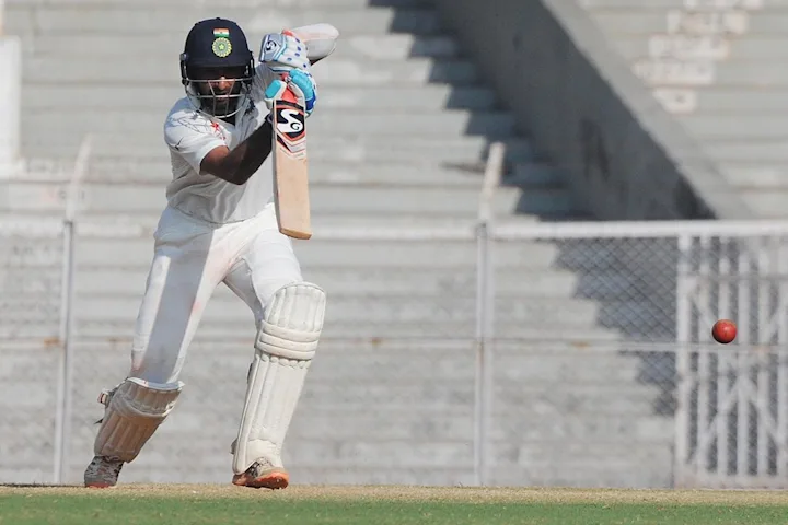 Wanted to unsettle the bowlers: Pujara