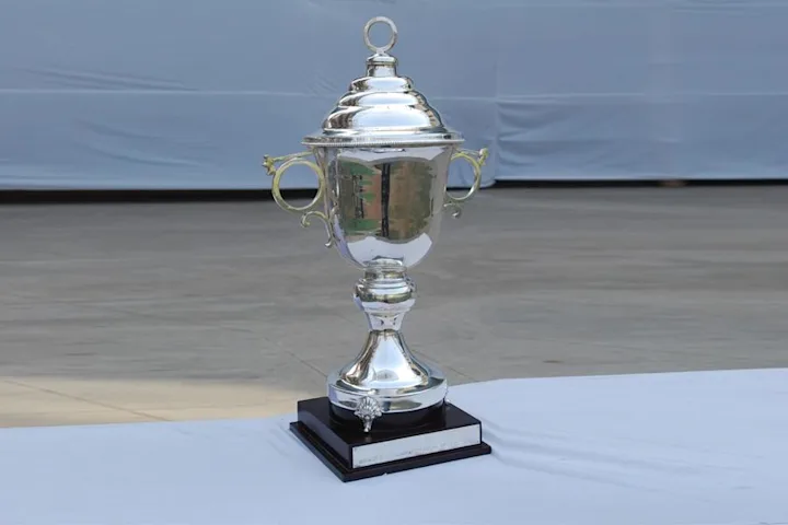 Rest of India team announced for Irani Cup 2016