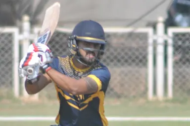 Gautam Gambhir’s guidance has helped: Nitish Rana