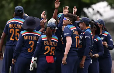 India Women’s squad for ICC Women’s World Cup 2022 and New Zealand series announced