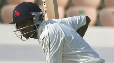 Ranji Trophy League review
