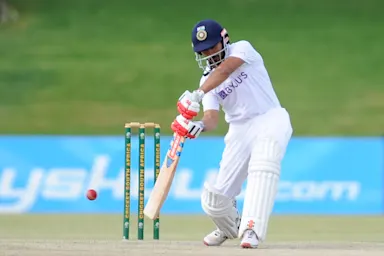 South Africa A vs India A, 1st Four-Day Game: Day 3 Report