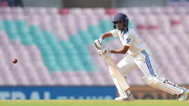 Injured Shubha Satheesh ruled out of Australia Test, Priya Punia named replacement