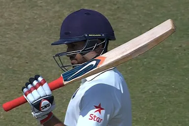 Mumbai on top after ROI fall for 306