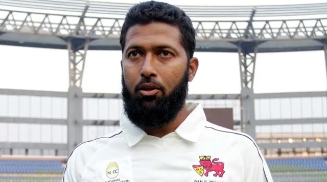 Wasim Jaffer cherishes record-breaking ton