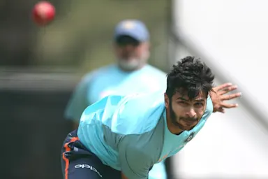 Shardul Thakur to replace Jasprit Bumrah in India’s ODI squad