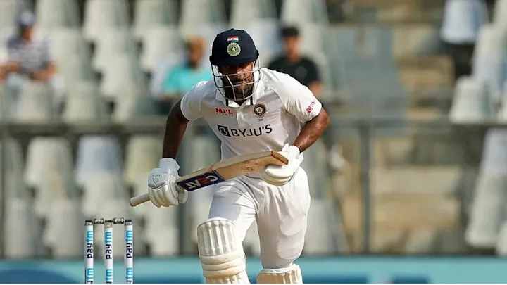 Mayank Agarwal added to India’s Test squad