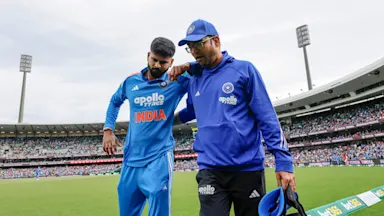 2nd Medical Update – Shreyas Iyer