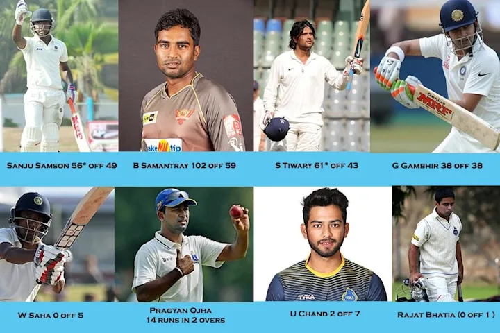 Delhi, UP and Kerala extend winning streaks
