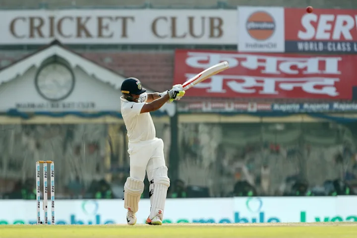 Board President’s XI squad for Windies warm-up game announced