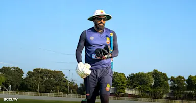 Parvinder Awana appointed Chairperson of Junior Selection Committee
