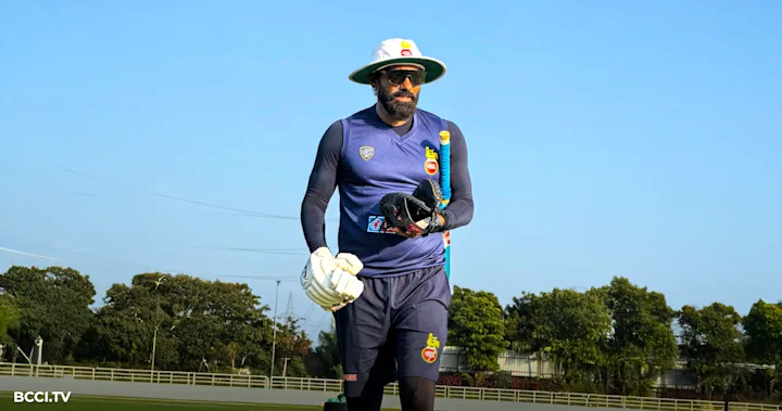 Parvinder Awana appointed Chairperson of Junior Selection Committee