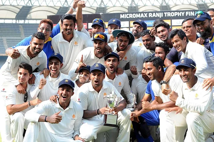 Report: RT 2014-15 Final – Kar vs TN, Day 5