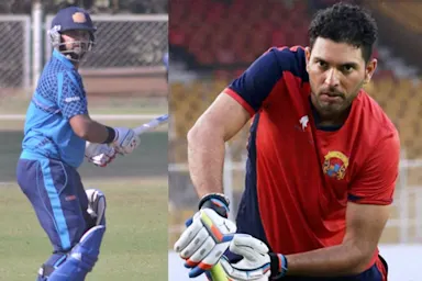 Duleep Trophy set for pink ball debut