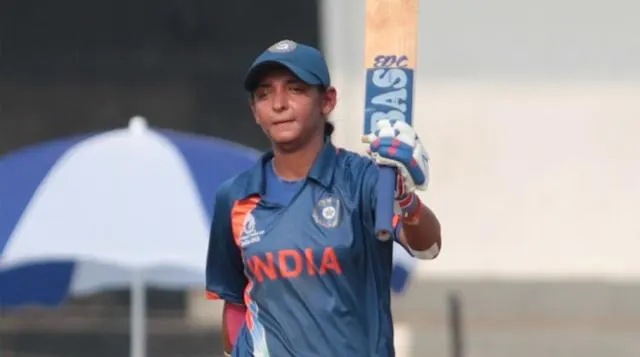 Women's team for Bangladesh series announced