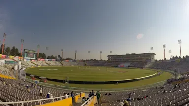 BCCI announces fixtures for International Home Season 2023-24