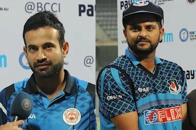 Raina lauds UP’s all-round brilliance in final