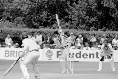 The knock that inspired a nation