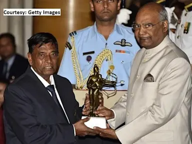 Well-respected coach Shri Tarak Sinha passes away