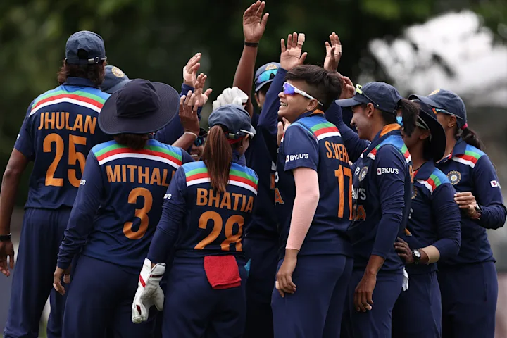 India Women’s squad for one-off Test, ODI and T20I series against Australia announced