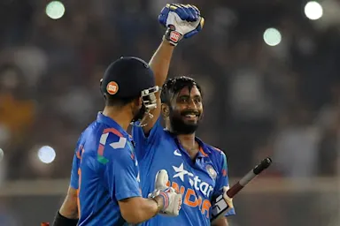 Stats Highlights, India vs SL, 2nd ODI