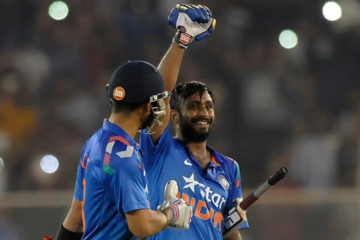 Stats Highlights, India vs SL, 2nd ODI
