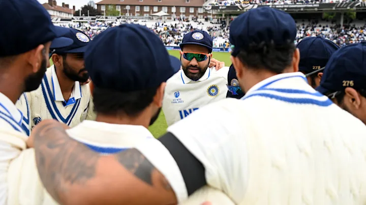India’s squads for West Indies Tests and ODI series announced