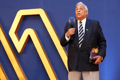 BCCI mourns the sad demise of Shri Rajinder Goel