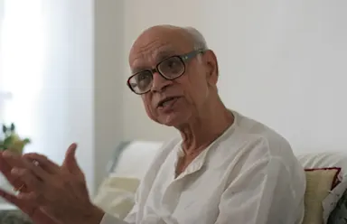 BCCI mourns the sad demise of Bapu Nadkarni