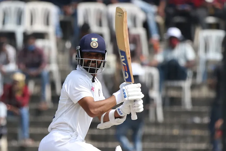 India’s squad for Tests against New Zealand announced