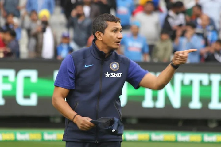 It was a fabulous batting performance: Bangar