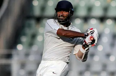 Wasim Jaffer retires from all formats of the game